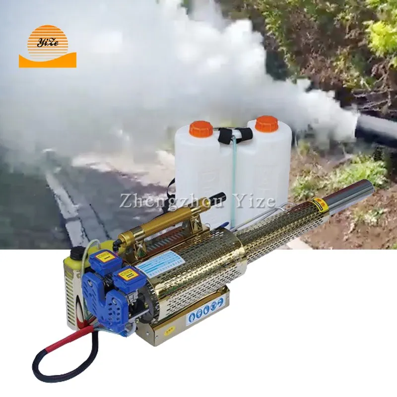 Thermal Fogging Machine-1
